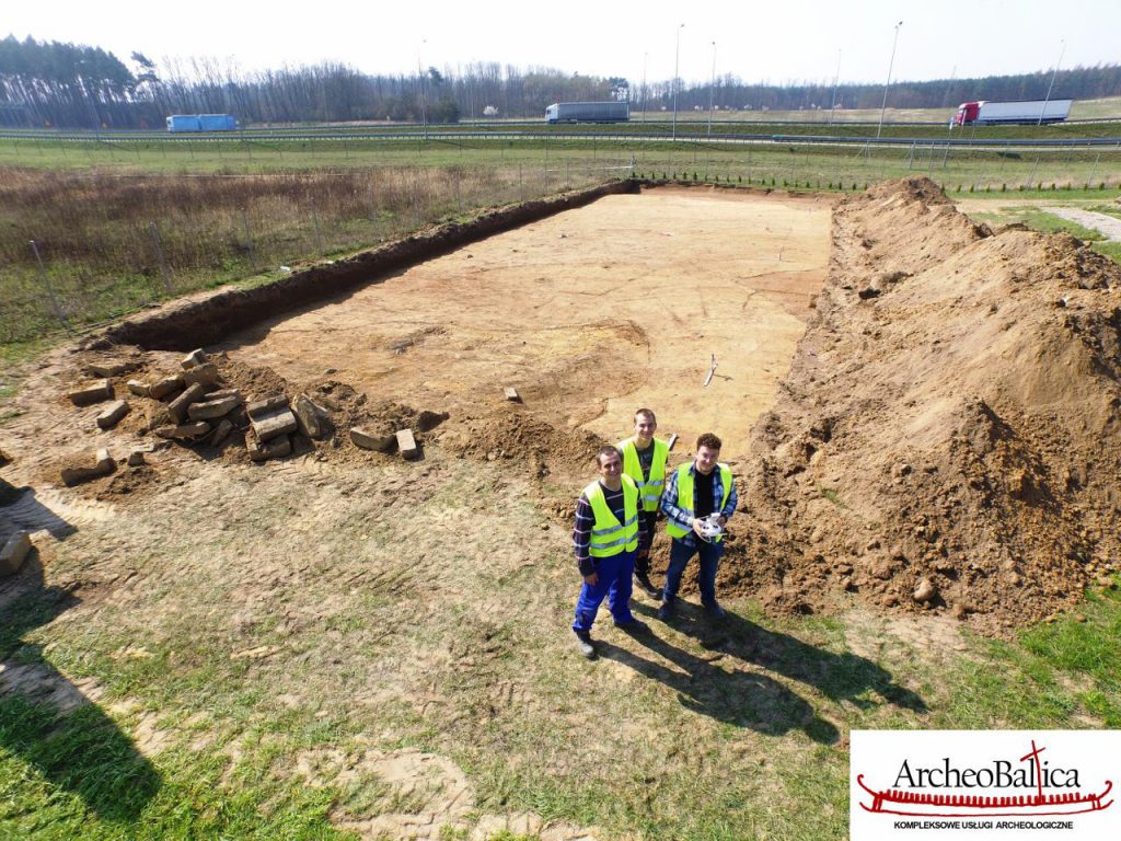 Dlaczego rzetelnie wykonane badania archeologiczne minimalizują ryzyko wstrzymania budowy?