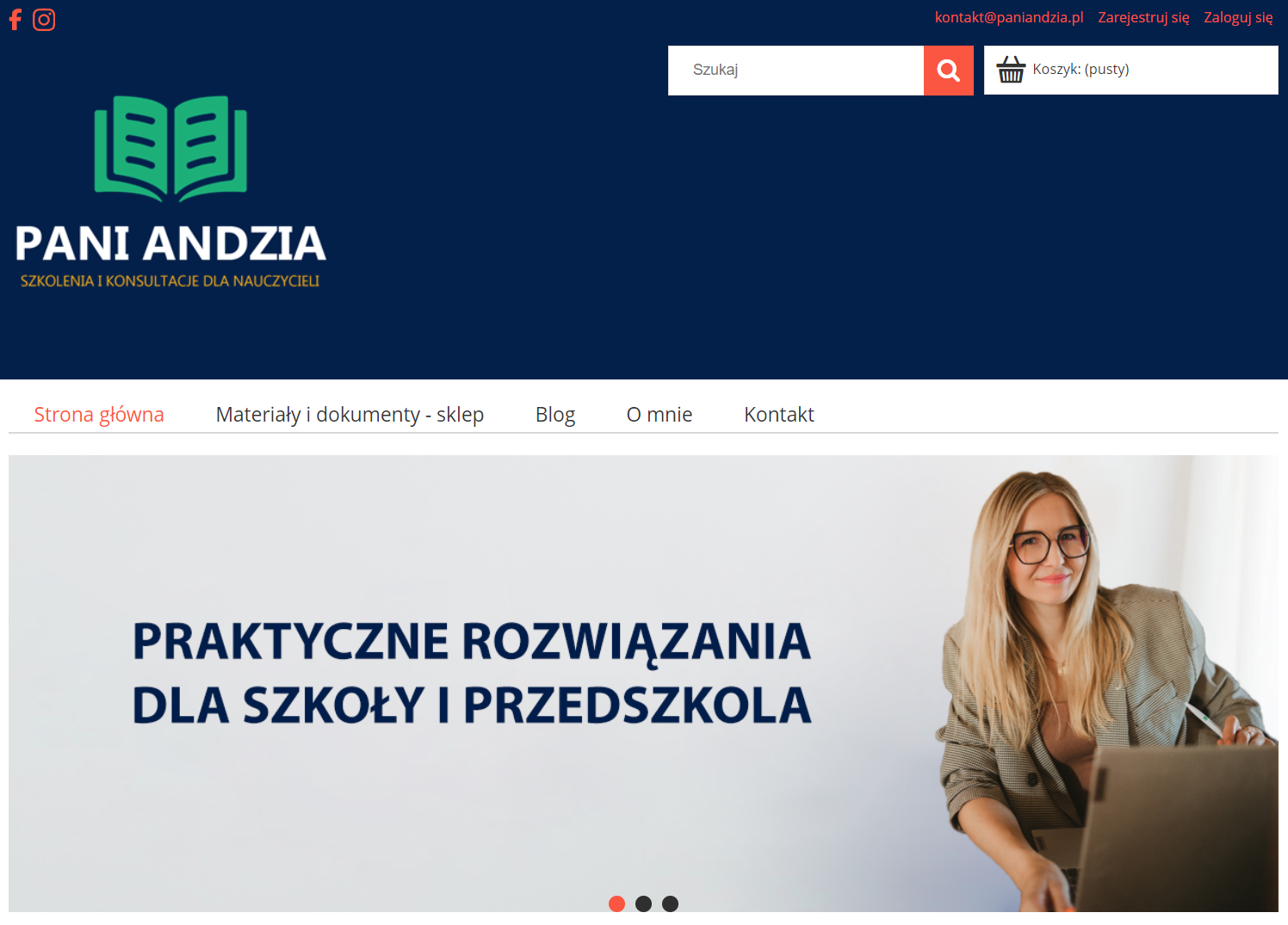 Skuteczne nauczanie bez straty czasu? Zobacz, jak gotowe materiały pomagają nauczycielom w pracy