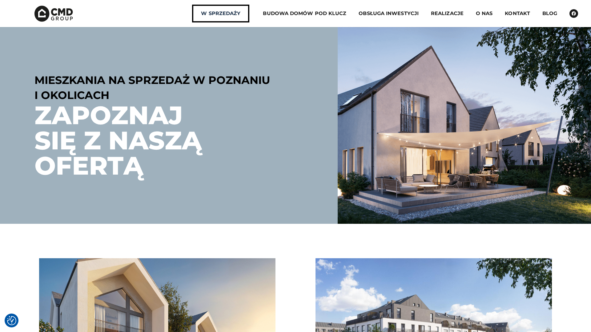Mieszkania na sprzedaż w Poznaniu z rynku pierwotnego czy wtórnego – co wybrać?