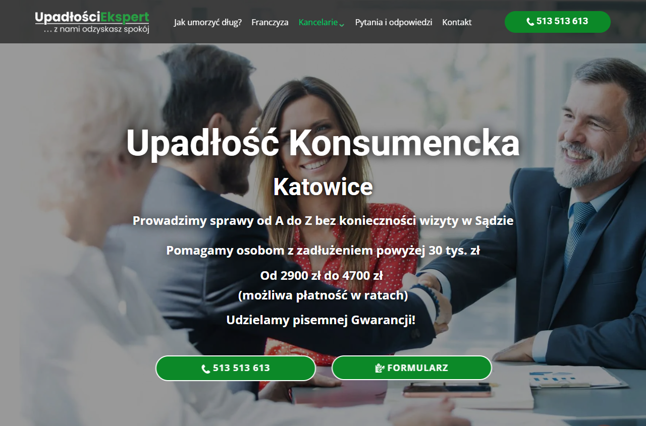 Upadłość konsumencka – ile trwa całe postępowanie i od czego zależy czas oddłużenia?