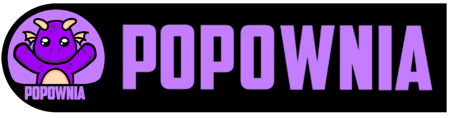Logo Figurki kolekcjonerskie | Sklep internetowy Popownia