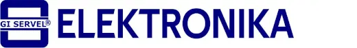 Logo Gi Servel - elektronika