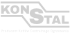 Logo Piece centralnego ogrzewania - Konstal