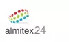 Logo Hurtownia materiałów tapicerskich - Almitex