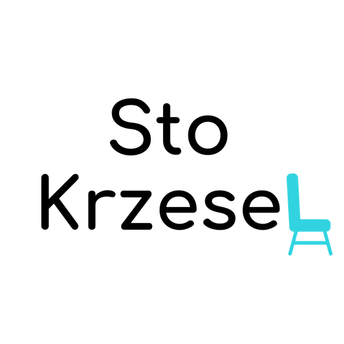 Logo stokrzesel.pl