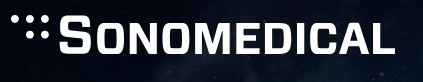 Logo SONOMEDICAL - Przenośne USG  z Dopplerem
