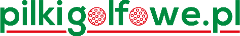 Logo Sklep golfowy PiłkiGolfowe.pl