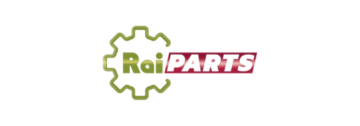 Logo firmy Raiparts