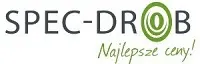 Logo Spec-Drob - sklep dla hodowców