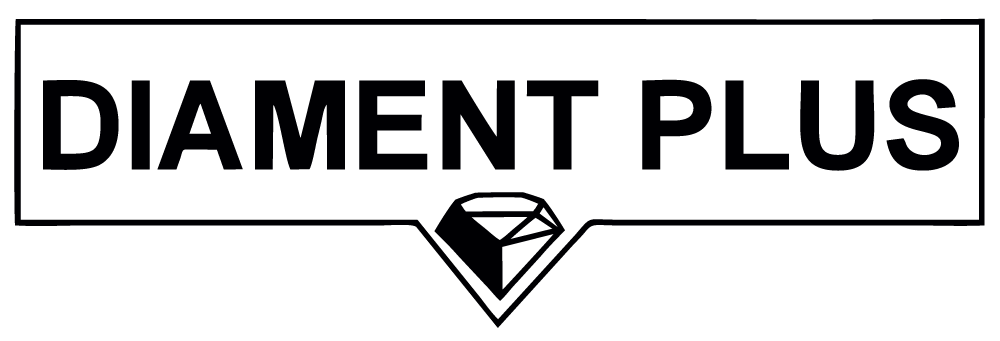Logo Sklep jubilerski Diament Plus