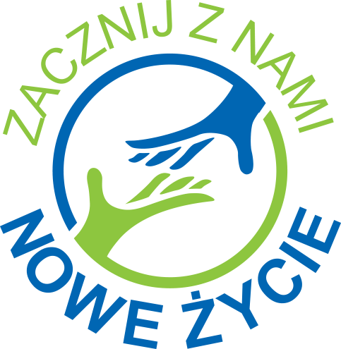 Logo Prywatny ośrodek leczenia uzależnień Nowe Życie